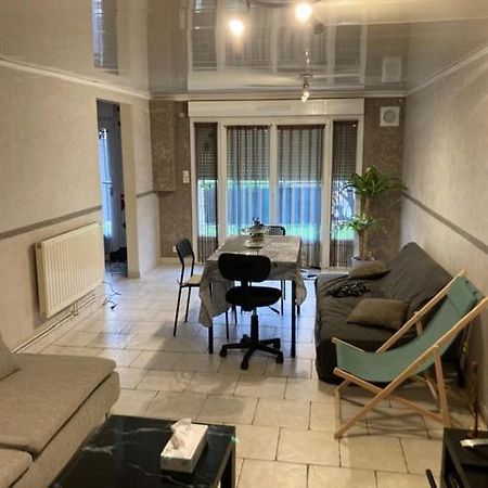 Chambre D'Hotes Dans Une Maison Argenteuil Dış mekan fotoğraf
