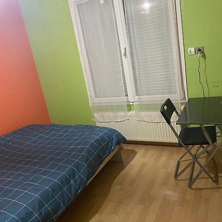 Chambre D'Hotes Dans Une Maison Argenteuil Dış mekan fotoğraf