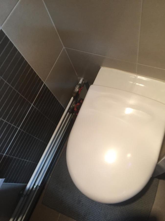 Chambre D'Hotes Dans Une Maison Argenteuil Dış mekan fotoğraf