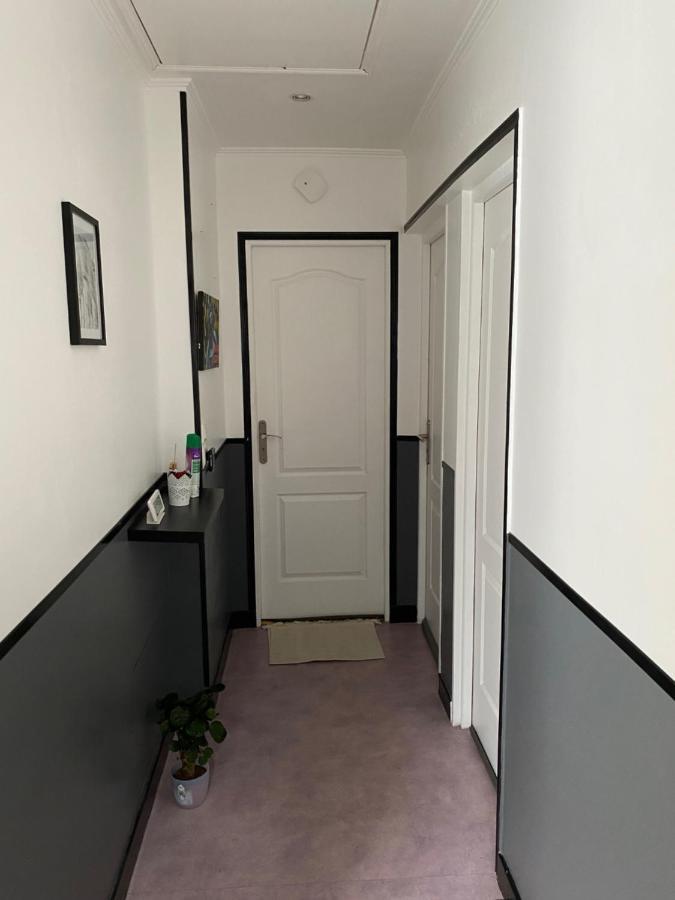 Chambre D'Hotes Dans Une Maison Argenteuil Dış mekan fotoğraf