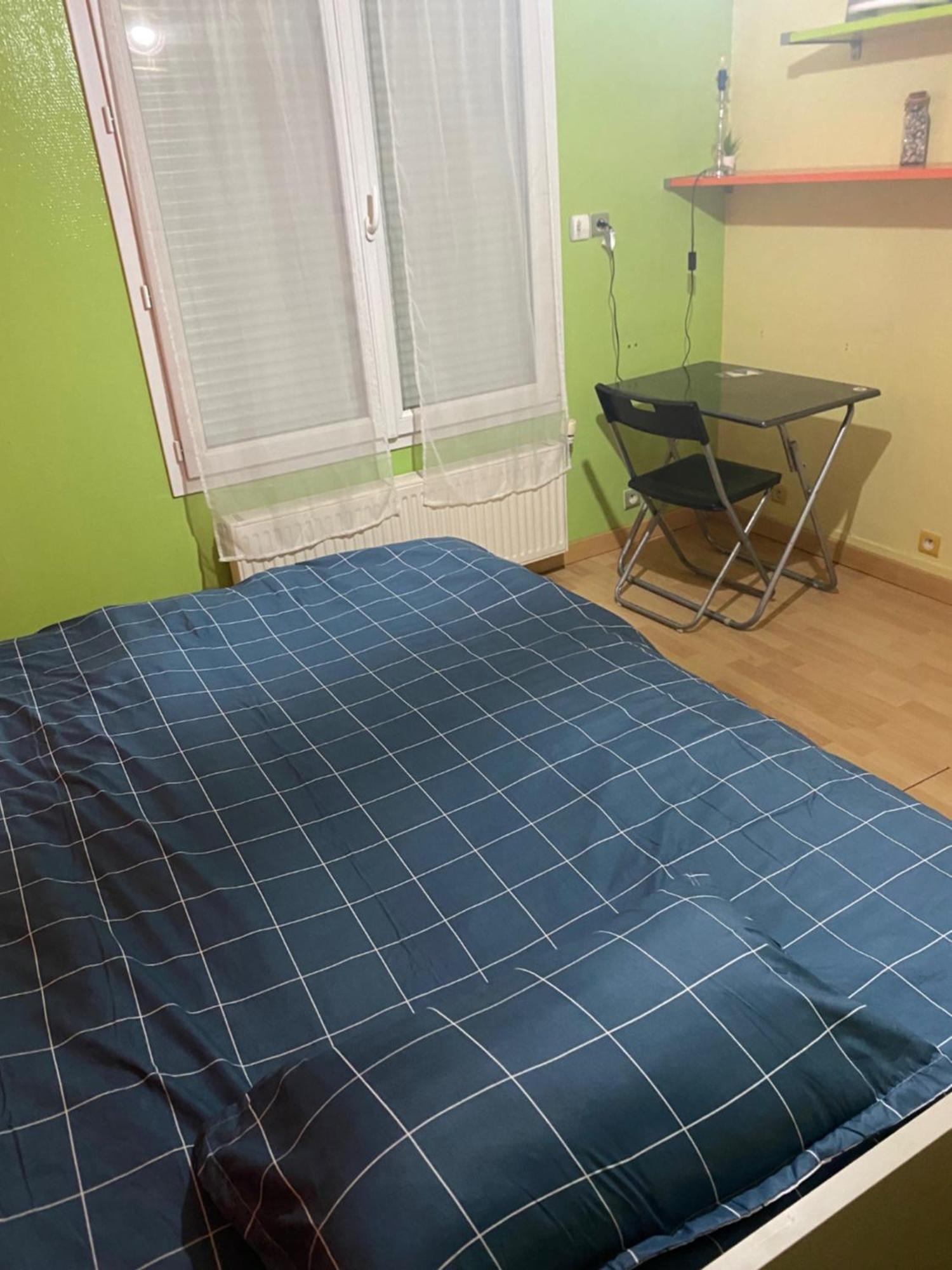 Chambre D'Hotes Dans Une Maison Argenteuil Dış mekan fotoğraf